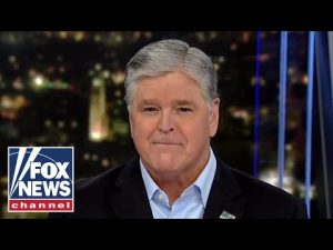 Read more about the article Hannity: This is a massive abuse of power