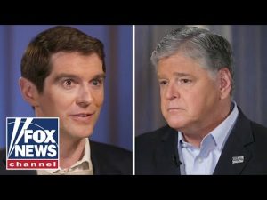 Read more about the article Fox News’ Benjamin Hall recounts brutal attack in Ukraine