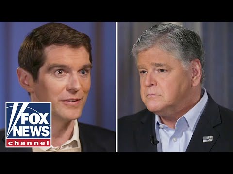 You are currently viewing Fox News’ Benjamin Hall recounts brutal attack in Ukraine
