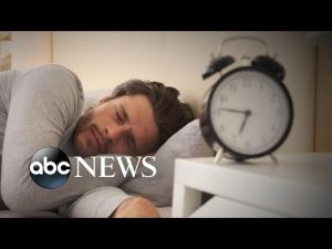 Read more about the article Surviving daylight saving time