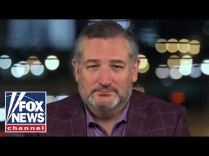 Read more about the article Ted Cruz: This is wildly irresponsible