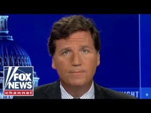 Read more about the article Tucker: This is a huge middle finger to women everywhere