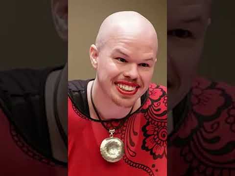 You are currently viewing Ben Reacts to Sam Brinton