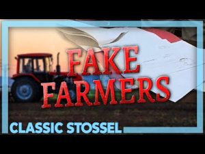 Read more about the article Classic Stossel: Fake Farmers