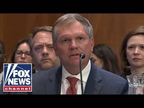 You are currently viewing Rail CEO’s testimony under fire: ‘He has done nothing’