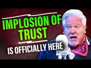 Read more about the article Glenn: THIS Is the ONLY Way to Restore Trust in America