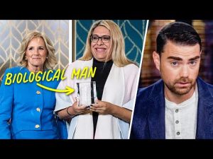 Read more about the article International Women Award Goes to a Dude