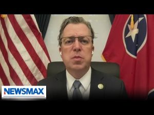 Read more about the article North Korea, China threats to the U.S. | Wake Up America