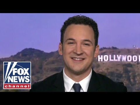 You are currently viewing ‘Boy Meets World’ star takes on Adam Schiff