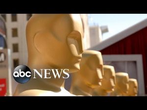 Read more about the article Road to the Oscars: What to watch for on Hollywood’s biggest night