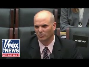 Read more about the article Twitter Files hearing erupts as Dems attack reporters
