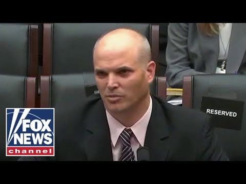 You are currently viewing Twitter Files hearing erupts as Dems attack reporters