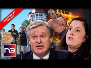 Read more about the article MUST SEE: Elise Stefanik Turns FBI Director Wray Into Stammering Mess