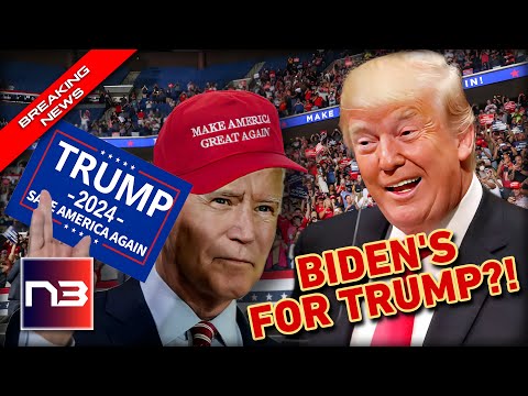 You are currently viewing OMG. Crowd Falls SILENT after Biden Calls Trump the ‘Future President’
