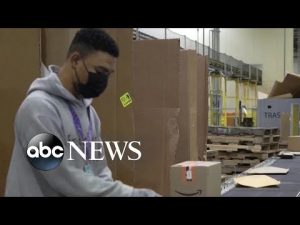 Read more about the article Jobs report: US adds 311,000 jobs in February