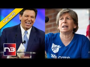 Read more about the article Weingarten MOCKED After Anti-DeSantis Tweet Reveals Just How Uneducated She Really Is