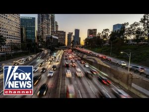 Read more about the article Liberal op-ed claims White drivers are polluting air of minority communities