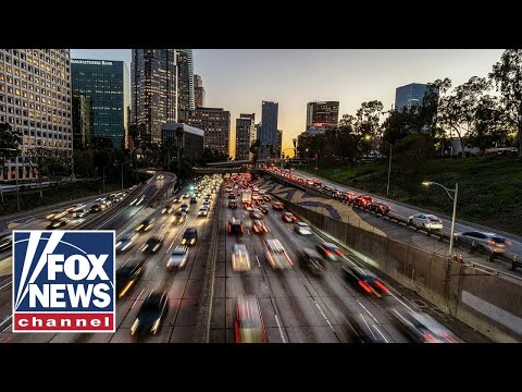 You are currently viewing Liberal op-ed claims White drivers are polluting air of minority communities
