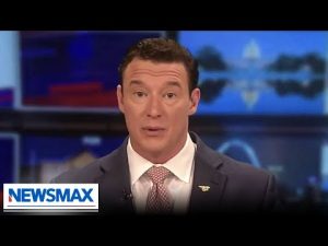 Read more about the article Carl Higbie: Listen to people the government says not to
