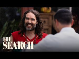Read more about the article Is Weed Kosher? | The Search Season 2