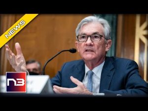 Read more about the article LISTEN UP! Check Your Bank Account – FED Chair Issues New Warning to Congress