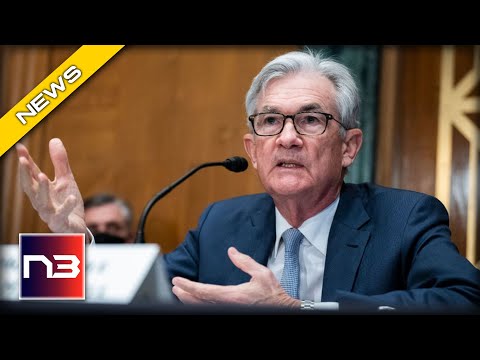 You are currently viewing LISTEN UP! Check Your Bank Account – FED Chair Issues New Warning to Congress