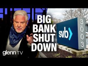 Read more about the article BREAKING: Big Bank FORCED to Close: What It Means for YOU | Glenn TV | Ep 259