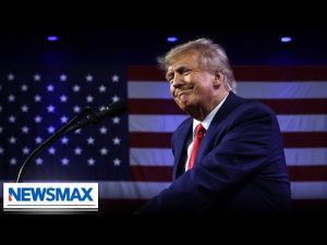 Read more about the article Former federal prosecutor reacts to Trump invited to testify before NY Grand Jury