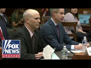 Read more about the article ‘The Five’: House Dems attack reporters who exposed ‘Twitter Files’