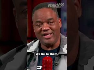 Read more about the article The SECRET Conversation CNN Had with Don Lemon…