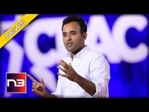 Read more about the article Pay to Play: Vivek Ramaswamy Exposes CPAC Straw Poll Rigging Scheme