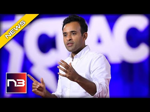 You are currently viewing Pay to Play: Vivek Ramaswamy Exposes CPAC Straw Poll Rigging Scheme