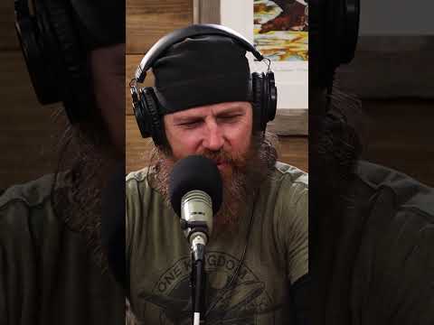 You are currently viewing Jase Robertson’s Family Has Two Rules