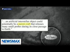 Read more about the article Our Pentagon is literally talking about ‘mother ships’: UFO expert reacts