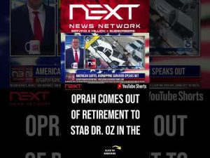 Read more about the article American Cartel Kidnapping Survivor Speaks Out #shorts