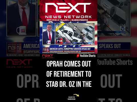 You are currently viewing American Cartel Kidnapping Survivor Speaks Out #shorts