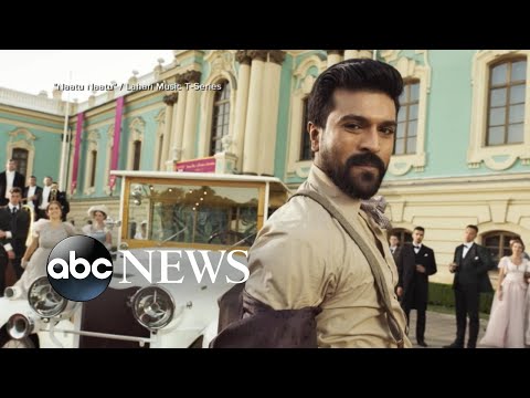 You are currently viewing Progress made on diversity among Oscars nominees | ABCNL