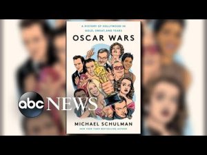Read more about the article Inside the ‘Oscar Wars’ campaign to get to Hollywood’s big night | ABCNL