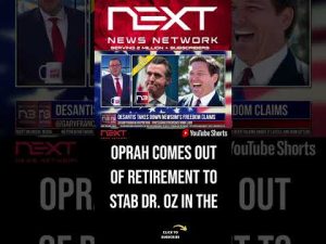 Read more about the article DeSantis Takes Down Newsom’s Freedom Claims #shorts