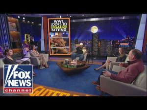 Read more about the article ‘Gutfeld!’: This is a terrible idea