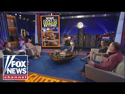 You are currently viewing ‘Gutfeld!’: This is a terrible idea