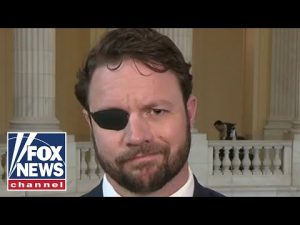 Read more about the article Crenshaw fires back at Mexican officials after attacks on Republicans