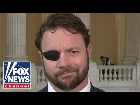 You are currently viewing Crenshaw fires back at Mexican officials after attacks on Republicans