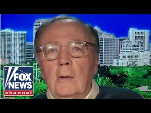 Read more about the article James Patterson tells real-life tales from the eyes of police officers in new book