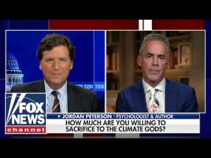 Read more about the article Jordan Peterson: This is an appalling situation and it will get worse