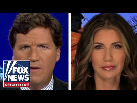 You are currently viewing Gov. Kristi Noem: This is a threat to our freedom