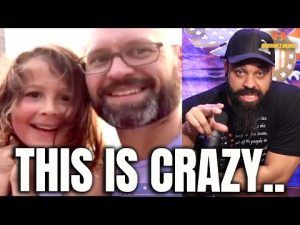 Read more about the article This Man Should Be Arrested for Child Abuse