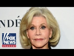 Read more about the article Jane Fonda walks back extreme comment on ‘The View’