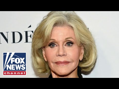 You are currently viewing Jane Fonda walks back extreme comment on ‘The View’