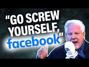 Read more about the article Glenn Beck EXPOSES Facebook’s ‘LYING FAT HEADS’ about Jan. 6